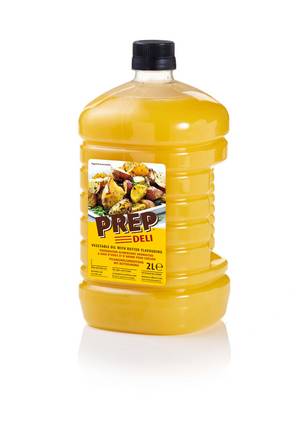 Prep Deli 2 L Flasche