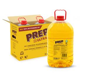 Prep Ultra 15 L Eimer