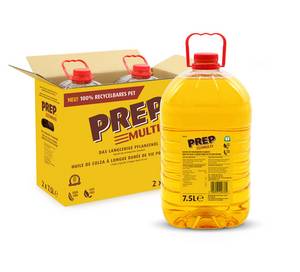 Prep Multi 15 L Jerrybox