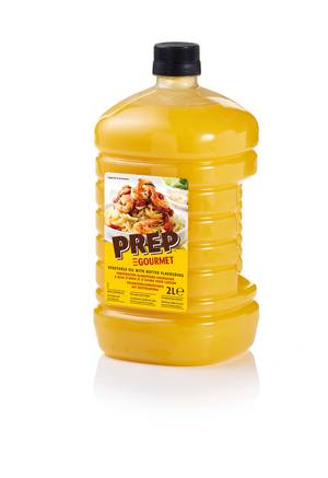 Prep Gourmet 2 l bottle