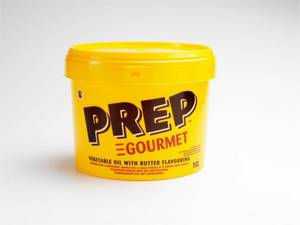 Prep Gourmet 10 L Jerrybox